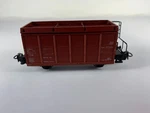 Marklin 4656, Belgian Goods Truck (high Sided Hopper), Nib. Fixed Price $20.50.