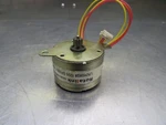 Rotalink LA249898 ISS5 SP2301 10V 0203 Motor. Fixed Price $39.99.