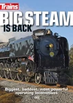 Kalmbach 15117 Big Steam Is Back Dvd Hh. Fixed Price $26.99.