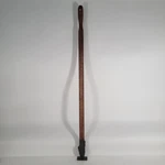 Rare Antique 1880S Whiskey Barrel Gauge Multi-scale Distillery Measuring Tool. Fixed Price $175.00.