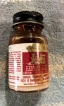 New Bottle Of Vintage Floquil - 110023 Flesh 1OZ. Fixed Price $7.00.