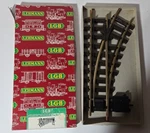 Lgb 1210N Left Hand Manual Switch Turnout. Fixed Price $32.88.