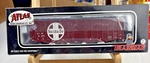 Atlas Trainman 20001095 Ho Scale Acf 50' 6" Box Car - Atsf 51272. Fixed Price $40.00.