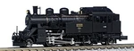 Kato N Gauge C12 2022-1 Model Railroad Steam Locomotive. Fixed Price $122.49.