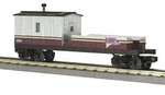 King Trains Railroads 30-7939 Mthrrc Crane Tender Scale. Fixed Price $47.98.