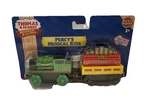 Y4105 Percy's Musical Ride! Sound Working! Thomas Train Wooden Railway 2012. Fixed Price $44.99.