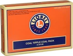 Lionel 6-24148 Coal Tipple Pack For Rotary & Bathtub Gondola C-10 Nw. Fixed Price $19.95.