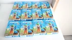 Playmobil 4894 Setnr. X12 Boxed Special Clini Clown Circus Zirkus Cirque. Fixed Price $107.50.