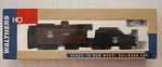 Walthers Alco Rotary Snow Plow Great Northern #X-1510 932-1961 New In Box. Fixed Price $80.00.