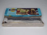 Athearn Ho Scale 1:87 #2020 85 Ft All Purpose Southern Pacific Flat Car #519025. Fixed Price $14.95.