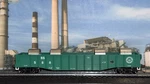 Ho Athearn Rtr 91437 Birmingham Southern 50 Gondola Coil Load Bs #588 Nib. Fixed Price $59.99.