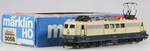 Marklin #3058 Ho Db Class 151 Electric Locomotive, 6080 Digital Conversion. Fixed Price $99.95.