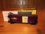Rail King 30-75634 Mthrrc 2019 PS-2 Discharge Hopper Car Gauge. Fixed Price $35.00.