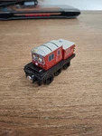 Chuggington Railway Irving Train Engine Learning Curve. Fixed Price $14.95.