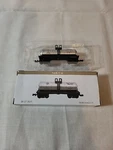 Vtg Southern Pacific Tank Car By High Speed Metal Products W/original Packaging. Fixed Price $5.18.
