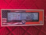 Lionel 21-01100 White Rock American Mixer Box Car 11357 Uncatalogued Train Rare. Fixed Price $101.99.
