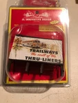 Jl Innovative 973 Ho Scale 1950'S Bus Billboard Assembled Hh. Fixed Price $12.29.