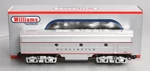 Williams 20804 Gauge Cb&q F7 Diesel Locomotive B-unit Dummy Mt/box. Fixed Price $114.99.