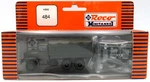 Roco 484 Ho Scale Minitanks M35A2 Plastic Military Truck Kit. Fixed Price $25.49.