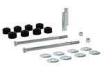 Whiteline W23830 Front Suspension Stabilizer Bar Link Kit Fits 82-96 American. Fixed Price $41.88.