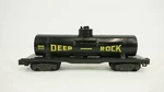 American Flyer Gauge Rare Deep Rock Tank Car 24321 Solid Couplers No Box B11. Fixed Price $95.00.