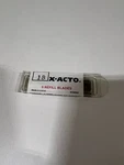 X-acto XC8600 #18 Refill Blades. Fixed Price $12.00.