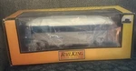 Mth 30-50017 Rail King Die Cast Greyhound Bus Chicago Brand New. Fixed Price $80.00.