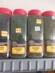 Woodland Scenics 1365 Turf Coarse Dark Green 32 Oz Lot Of Delivery Included. Fixed Price $45.00.