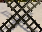 Vintage Polyfect Toys Silver Express Train Replacement Cross Track. Fixed Price $12.00.