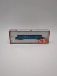 Con-cor Scale 50' Gondola Conrail #67752 1151-D. Fixed Price $19.99.
