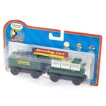 Thomas & Friends Wooden Railway Recycling Cars LC99168 Learning Curve Nip 2005. Fixed Price $20.00.