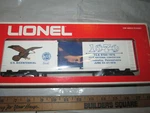 Lionel 9779 Tca 1976 Convention Boxcar In Box.. Fixed Price $25.00.