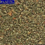 Woodland Scenics T50 Blended Turf Bag EARTH/54 Cu. In.. Fixed Price $11.26.