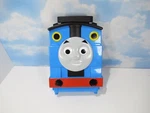 Thomas The Train Take Along & Play Carry Case Great Condition Fast Shipping. Fixed Price $13.61.