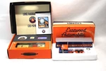 Lionel 6-19991 2000 Gold Member & '53 Kenworth Bull-nose" Die Cast. Fixed Price $99.99.