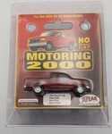 Atlas 1264 Ho Scale 1997 Ford F-150 Pickup Truck With Flare Side Dark Red. Fixed Price $24.99.