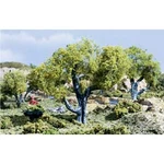 Woodland Scenics TK18 3-1/2" Double Fork Model Trees Kit (pack Of 2). Fixed Price $13.99.
