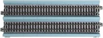 Kato Double-track Plate Girder Bridge 7-13/32'' (light Blue) N Scale Model. Fixed Price $23.20.