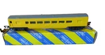 Vintage Lone Star Treble-o-lectric Scale Train Union Pacific Vista Coach 72. Fixed Price $26.99.