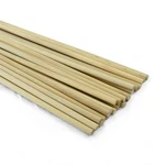 Midwest Products 7907 5/16" X 36" (25) Birch Dowl New Free Shipping. Fixed Price $37.99.