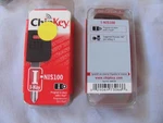 New Old Stock I-NIS100 Hy-ko Chipkey Programmable For Nissan Vehicles. Fixed Price $14.95.