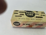 Vintage Penn Line Minion Highway Trailer Kit #820-A New Box. Fixed Price $19.99.