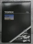 Tomix Jnr 583 Series Express Train Kuhane 581 Basic Set 92325. Fixed Price $211.05.