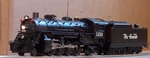 Lionel 6-18080 "o" Denver & Rio Grande Mikado 2-8-2 Engine New. Fixed Price $450.00.