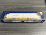 Athearn Genesis Rtr Ho ATHG69939 F89F Auto Rack Flat Car Southern #930057 Nos!. Fixed Price $57.95.