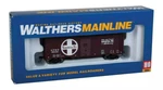 Walthers Ho #35120 Santa Fe #910-1153 Modernized 1948 40 Box Car. Fixed Price $27.99.