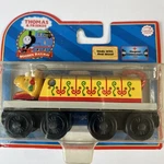 Thomas & Friends Wooden Railway - Chinese Dragon Learning Curve LC99068 New. Fixed Price $49.44.