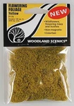 Woodland Scenics Yellow Flowering Foliage F176. Fixed Price $5.99.