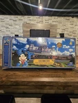 Walt Disney World Railroad Main Street Train Station Ho Scale Mickey Open Box. Fixed Price $179.99.
