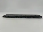 American Flyer #42597 Gauge C&nwr Flat Car No Trucks Poor. Fixed Price $5.80.